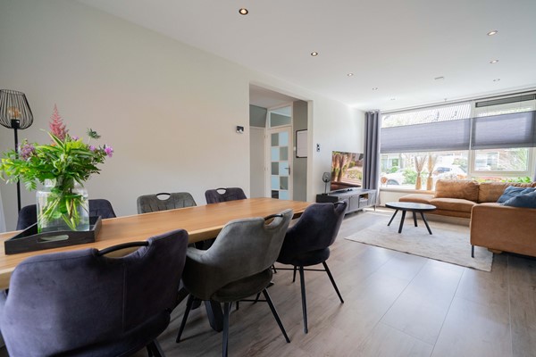 Medium property photo - Spoellaan 56, 1964 TC Heemskerk